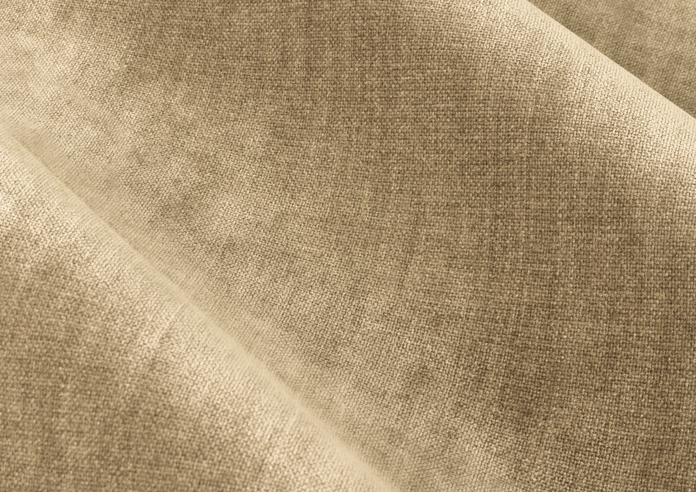 Heavy Chenille Eyelet, Natural - Ready Made Curtains - Image 4